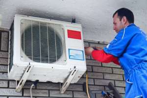 24/7 and Emergency HVAC Near Perry Hall, MD | Air Conidtioning and Heating Contractors